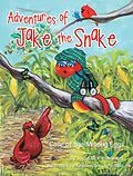 E-Book (epub) Adventures of Jake the Snake von Joyce McK-Hammers