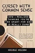 E-Book (epub) Cursed with Common Sense von Nicole Nelson