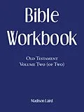 E-Book (epub) Bible Workbook von Madison Laird