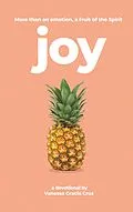 E-Book (epub) Joy von Vanessa Gracia Cruz