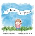 E-Book (epub) Miss Diagnosed von C. L. McGinnes