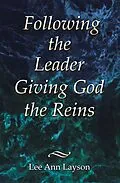 E-Book (epub) Following the Leader von Lee Ann Layson