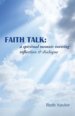 E-Book (epub) Faith Talk von Ruth Naylor