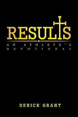 E-Book (epub) Results von Derick Grant
