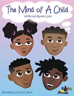 E-Book (epub) The Mind of a Child von Miyonda Carter