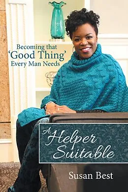 E-Book (epub) A Helper Suitable von Susan Best