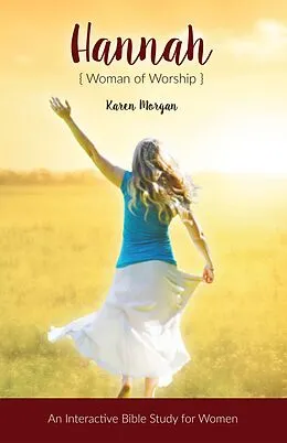 E-Book (epub) Hannah Woman of Worship von Karen Morgan