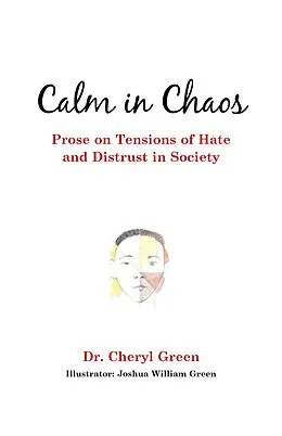 E-Book (epub) Calm in Chaos von Cheryl Green
