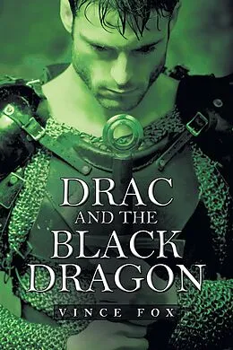 E-Book (epub) Drac and the Black Dragon von Vince Fox