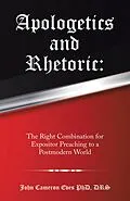 E-Book (epub) Apologetics and Rhetoric: von John Cameron Eves Drs