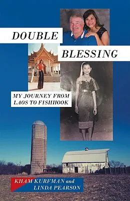 E-Book (epub) Double Blessing von Kham Kurfman, Linda Pearson