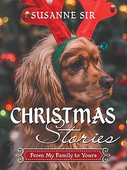 E-Book (epub) Christmas Stories von Susanne
