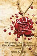 E-Book (epub) My Journey to Wholeness von Teresa K. Page