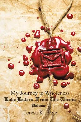 E-Book (epub) My Journey to Wholeness von Teresa K. Page