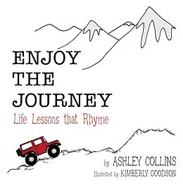 E-Book (epub) Enjoy the Journey von Ashley Collins