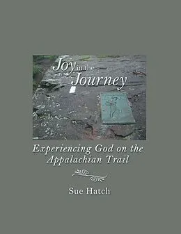 E-Book (epub) Joy in the Journey von Sue Hatch