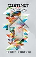 E-Book (epub) Distinct Arrows von Tonia Johnson