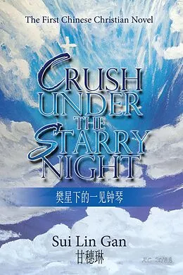E-Book (epub) Crush Under the Starry Night von Sui Lin Gan