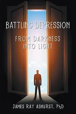 E-Book (epub) Battling Depression von James Ray Ashurst