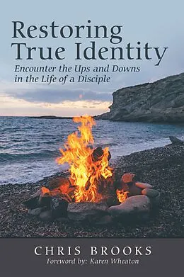 E-Book (epub) Restoring True Identity von Chris Brooks
