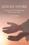 E-Book (epub) God My Father von C. A. Campbell