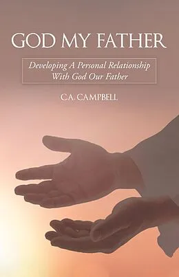 E-Book (epub) God My Father von C. A. Campbell