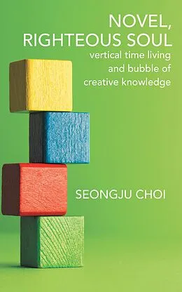 E-Book (epub) Righteous Soul von Seongju Choi