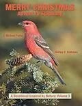 E-Book (epub) Merry Christmas Advent to Epiphany von Shirley D. Andrews, J. Michael Fuller