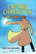 E-Book (epub) Captain Character von Christine van Horn