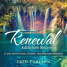 E-Book (epub) Renewal von Fred Carlson