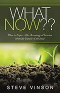 E-Book (epub) What Now?? von Steve Vinson