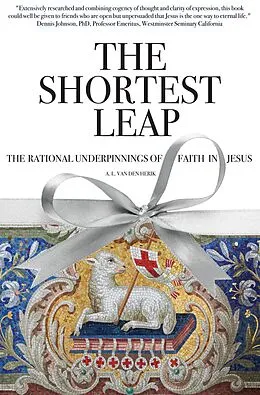 E-Book (epub) The Shortest Leap von A. L. van den Herik