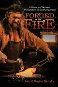 E-Book (epub) Forged by Fire von Astrid Kepler Neitzke