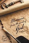 E-Book (epub) Memoirs from the Word of God Volume 1 von Rev. Ronald Davis