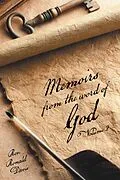 E-Book (epub) Memoirs from the Word of God Volume 2 von Rev. Ronald Davis