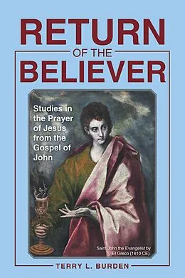 E-Book (epub) Return of the Believer von Terry L. Burden