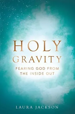 E-Book (epub) Holy Gravity von Laura Jackson