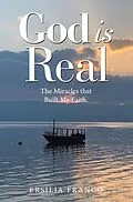 E-Book (epub) God is Real von Ersilia Franco
