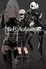 Kartonierter Einband (Kt) NieR:Automata: Long Story Short von Yoko Taro, Jun Eishima