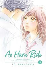 Kartonierter Einband Ao Haru Ride, Vol. 5 von Io Sakisaka
