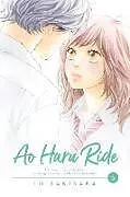 Kartonierter Einband Ao Haru Ride, Vol. 5: Volume 5 von Io Sakisaka