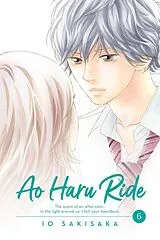 Kartonierter Einband Ao Haru Ride, Vol. 6 von Io Sakisaka