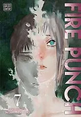 Kartonierter Einband Fire Punch, Vol. 7 von Tatsuki Fujimoto