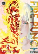 Kartonierter Einband (Kt) Fire Punch, Vol. 8 von Tatsuki Fujimoto