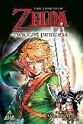 Couverture cartonnée The Legend of Zelda: Twilight Princess, Vol. 5 de Akira Himekawa