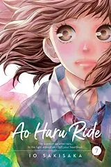 Kartonierter Einband Ao Haru Ride, Vol. 7 von Io Sakisaka