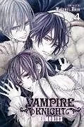 Kartonierter Einband (Kt) Vampire Knight: Memories, Vol. 4: Volume 4 von Matsuri Hino