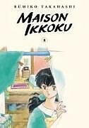 Kartonierter Einband Maison Ikkoku Collectors Edition, Vol. 8 von Rumiko Takahashi