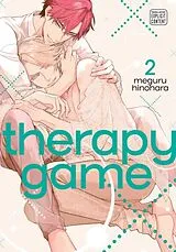 Kartonierter Einband Therapy Game, Vol. 2 von Meguru Hinohara