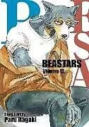 Kartonierter Einband BEASTARS, Vol. 12 von Paru Itagaki